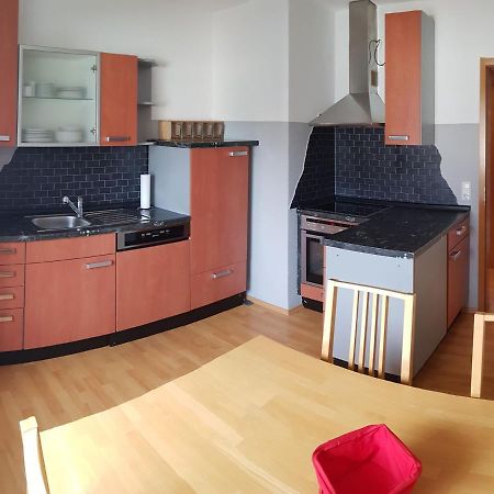 Ferienwohnung Oerder Meinerzhagen Εξωτερικό φωτογραφία