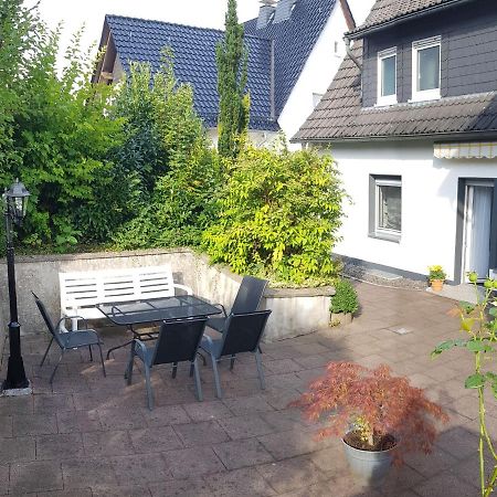 Ferienwohnung Oerder Meinerzhagen Εξωτερικό φωτογραφία