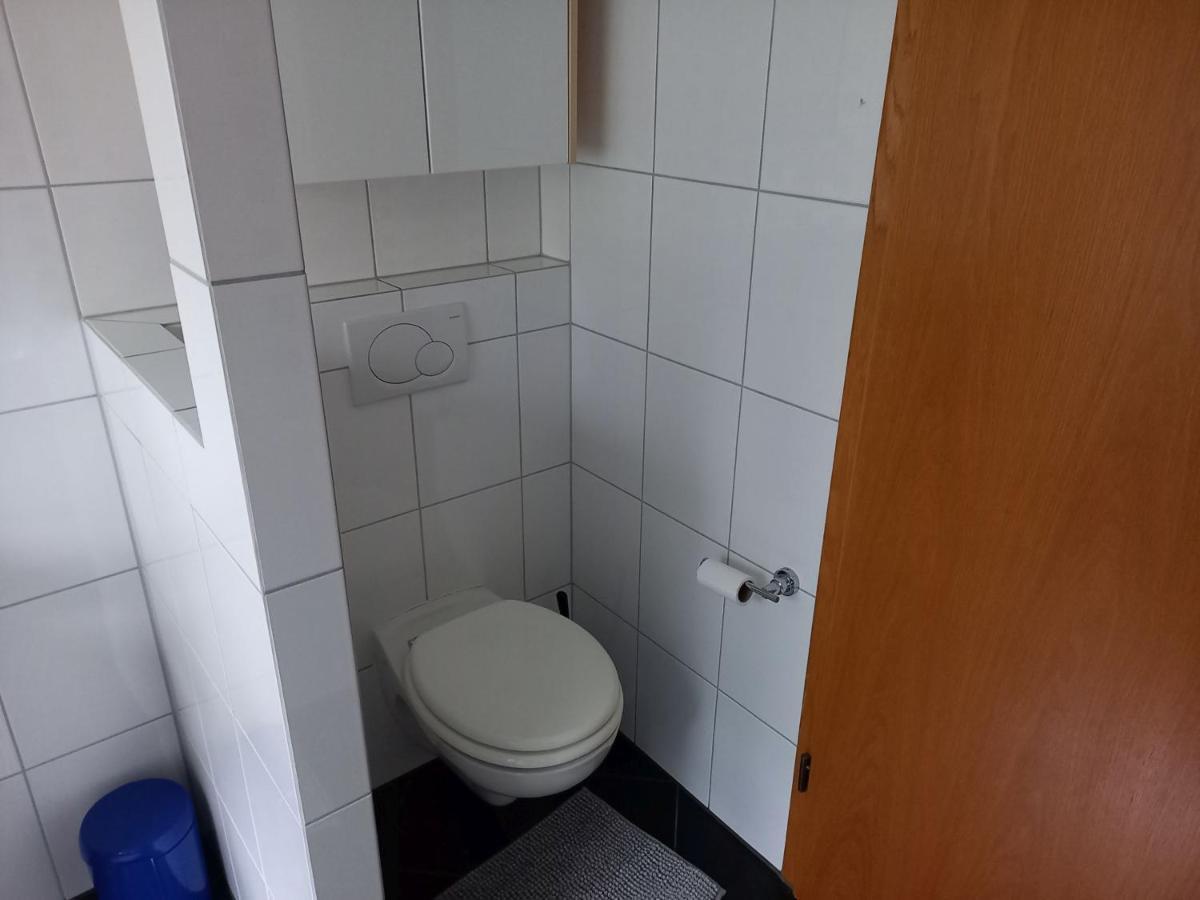 Ferienwohnung Oerder Meinerzhagen Εξωτερικό φωτογραφία