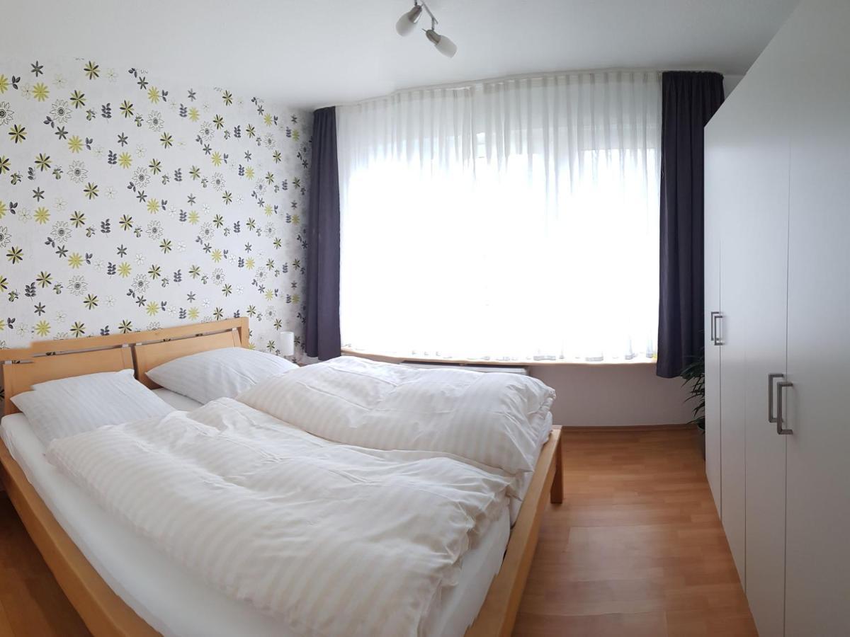 Ferienwohnung Oerder Meinerzhagen Εξωτερικό φωτογραφία