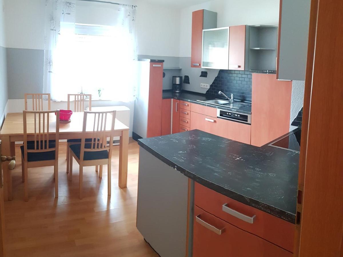 Ferienwohnung Oerder Meinerzhagen Εξωτερικό φωτογραφία