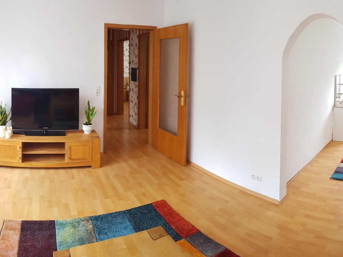 Ferienwohnung Oerder Meinerzhagen Εξωτερικό φωτογραφία