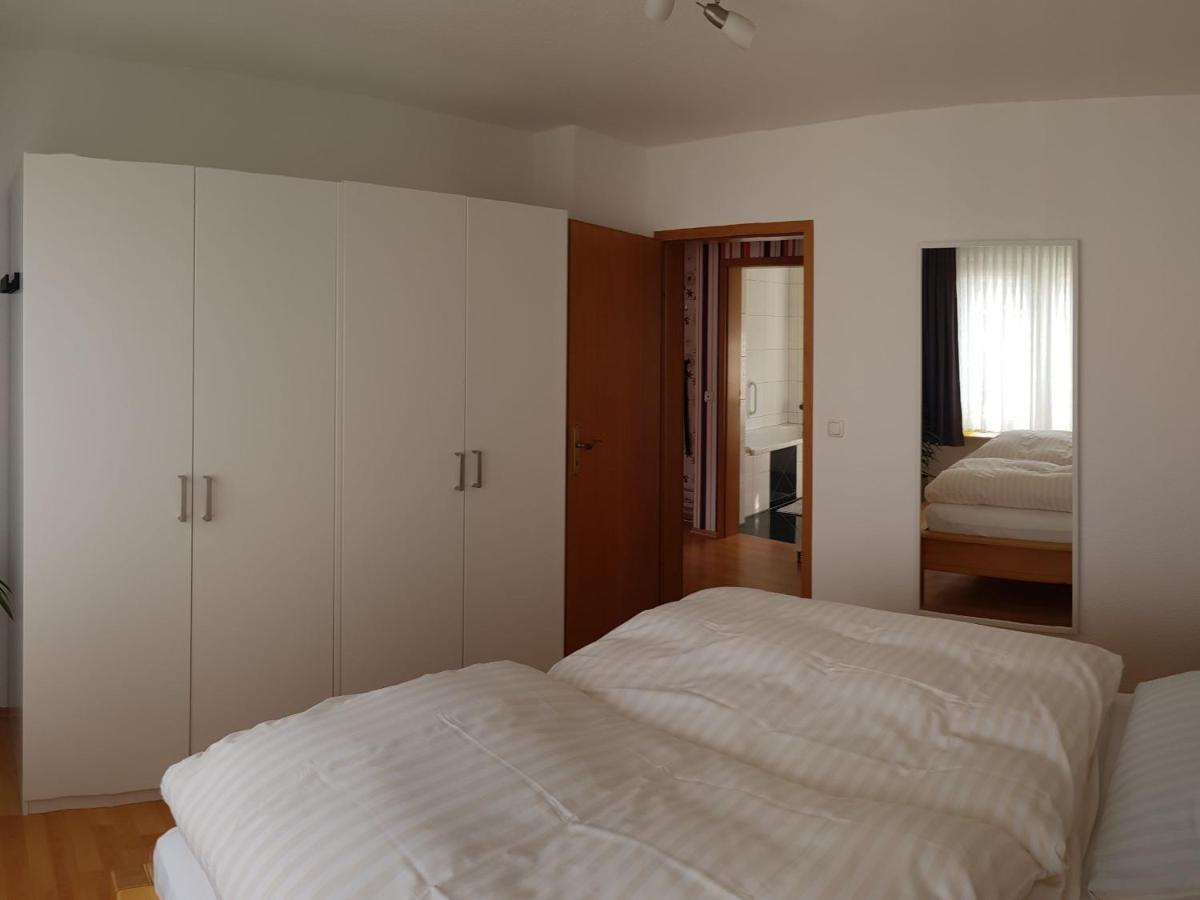 Ferienwohnung Oerder Meinerzhagen Εξωτερικό φωτογραφία