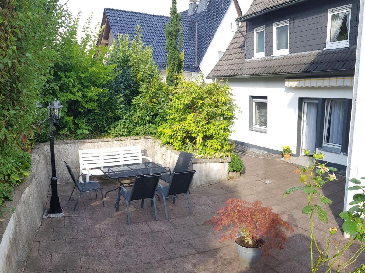 Ferienwohnung Oerder Meinerzhagen Εξωτερικό φωτογραφία