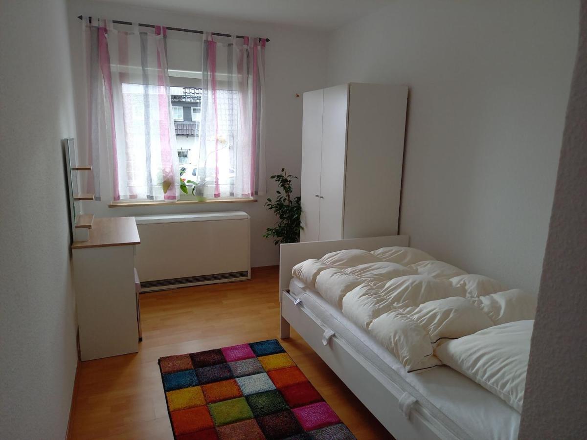 Ferienwohnung Oerder Meinerzhagen Εξωτερικό φωτογραφία